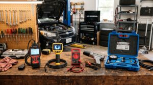 5 Automotive Diagnostic Tools from Harbor Freight to Add to Your DIY Collection
