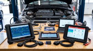 Tested Best OBD-II Scanners for 2026