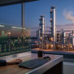 The Green Crack Spread | Mastering Volatility in the Renewable Diesel Sector