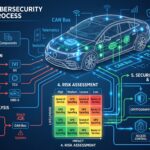 Automotive Cybersecurity Engineering Starts with Threat Analysis and Risk Assessment (TARA)