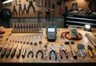 18 Automotive Tools Every Mechanic Needs