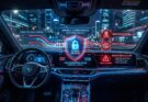 Vehicle Cybersecurity | Protecting Connected Cars from Cyber Threats