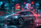 Connected Vehicles Accelerating Risk | Inside the Cyber Threats Facing Automotive