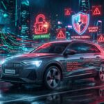 Connected Vehicles Accelerating Risk | Inside the Cyber Threats Facing Automotive