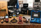 5 Automotive Diagnostic Tools from Harbor Freight to Add to Your DIY Collection