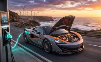 How Synthetic Fuel Could Save the Internal Combustion Engine