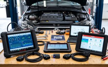 Tested Best OBD-II Scanners for 2026