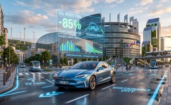 T&E Analysis of the European Commission Proposal for the Revision of the Car CO2 Regulation
