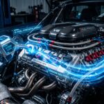 Can E-Fuels Save the V8 How Synthetic Gasoline Is Keeping ICE Supercars Alive