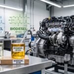 E-Diesel vs. Biodiesel Understanding the Differences in Engine Performance and Emissions
