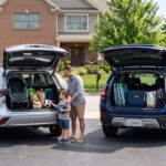 Midsize Family SUV Comparison | Safety, Space, and Daily Comfort Ranked