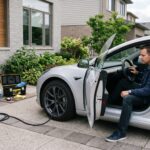 The EV Reality Check Long-Term Reliability and Real-World Maintenance Costs